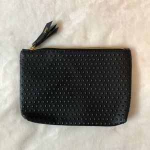 Black Ipsy Clutch